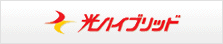 光ハイブリッド