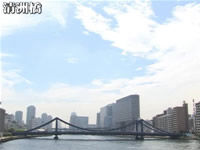 清洲橋