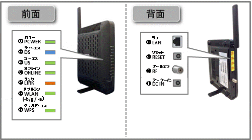 BCW710lamp