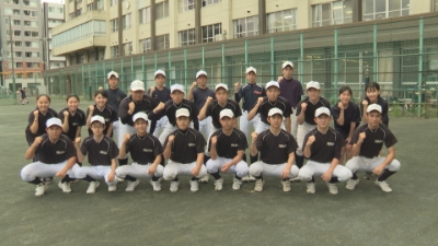 東京都立深川高等学校