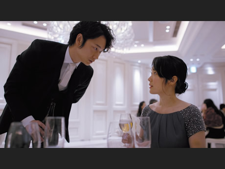 日本映画専門チャンネル「リップヴァンウィンクルの花嫁」