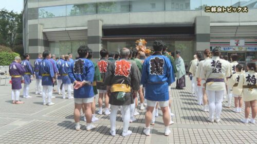 CHANNEL BAY SPECIAL【富岡八幡宮例大祭特番 総集編】