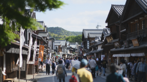 【satonokaセレクト】田舎で暮らそう～移住の先に見えるもの #7 三重県伊勢志摩より～