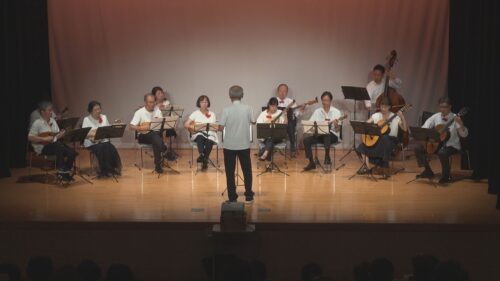 CHANNEL BAY SPECIAL 11月