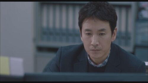 韓流ドラマ【マイ・ディア・ミスター～私のおじさん～】