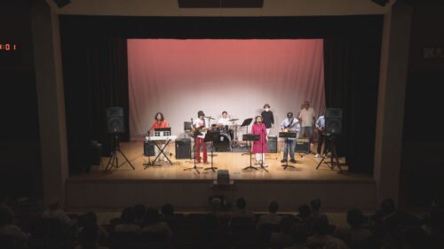 CHANNEL BAY SPECIAL 11月