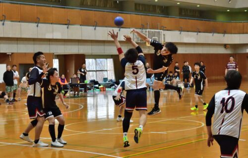 TOKYOパラスポーツチャンネル「東京2025デフリンピック」