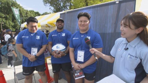 CHANNEL BAY SPECIAL 11月後半～12月前半