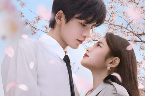 ホームドラマチャンネル【華流ドラマ『素敵な恋の咲かせかた』第1話】