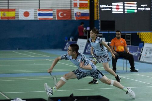 TOKYOパラスポーツチャンネル　　「東京2025デフリンピック」