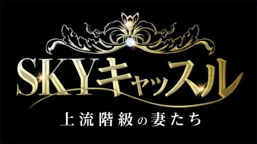韓国ドラマ【SKYキャッスル ～上流階級の妻たち～】