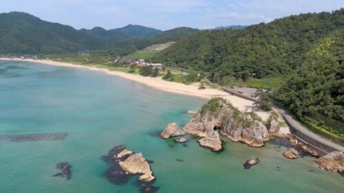 【satonokaセレクト】田舎で暮らそう～移住の先に見えるもの #13 鳥取県鳥取・岩美より