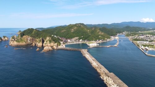 【satonokaセレクト】田舎で暮らそう～移住の先に見えるもの #13 鳥取県鳥取・岩美より