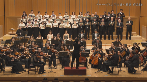 CHANNEL BAY SPECIAL【ふるさとこうとう音楽のつどいVol.32】