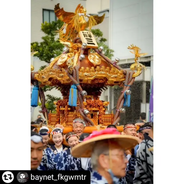 2026年 深川八幡祭り（富岡八幡宮例大祭）特設サイト - 江東区・中央区